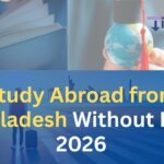 Study Abroad from Bangladesh Without IELTS 2026