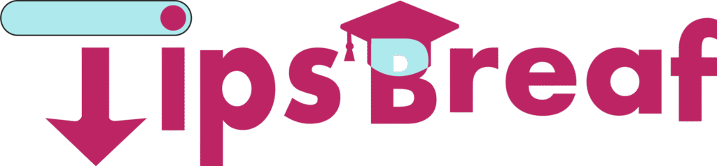 Tips Breaf Logo