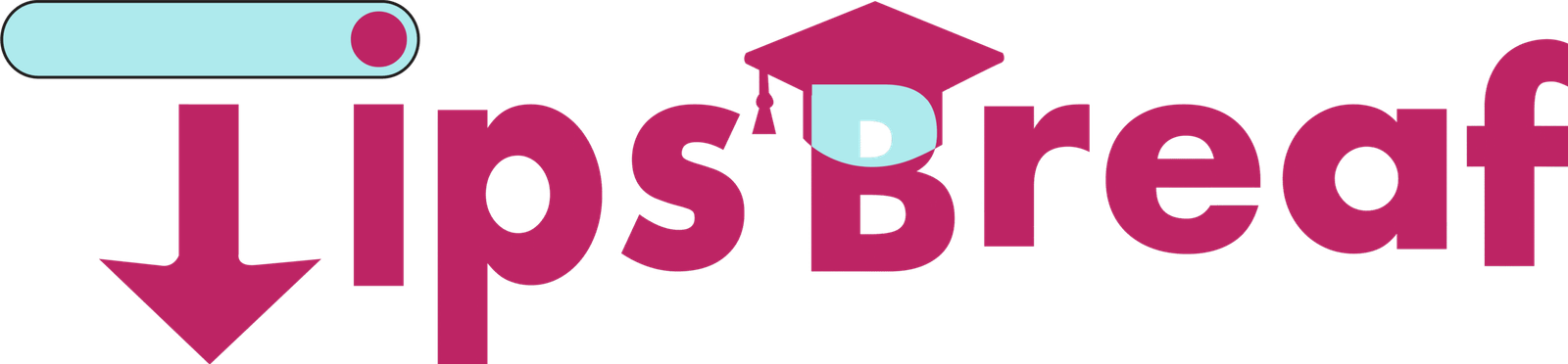 Tips Breaf Logo