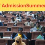 IUBAT Admission Summer 2026